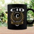 Its A Cid Thing You Wouldnt Understand Name Coffee Mug Gifts ideas