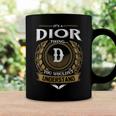 Its A Dior Thing You Wouldnt Understand Name Coffee Mug Gifts ideas
