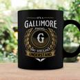 Its A Gallimore Thing You Wouldnt Understand Name Coffee Mug Gifts ideas