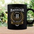 Its A Harbour Thing You Wouldnt Understand Name Coffee Mug Gifts ideas