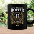 Its A Hoffer Thing You Wouldnt Understand Name Coffee Mug Gifts ideas