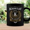 Its A Kornegay Thing You Wouldnt Understand Name Coffee Mug Gifts ideas