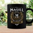 Its A Magill Thing You Wouldnt Understand Name Coffee Mug Gifts ideas