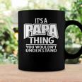 Its A Papa Thing You Wouldnt Understand Coffee Mug Gifts ideas
