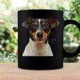 Jack Russell Terrier Mom Dad Women Men Kids Love Dog V2 Coffee Mug Gifts ideas