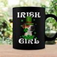 Jack Russell Terrier Patricks Day For Dog Lovers Coffee Mug Gifts ideas