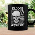Kilgore Name Gift Kilgore Ive Only Met About 3 Or 4 People Coffee Mug Gifts ideas