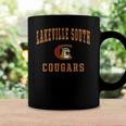 Lakeville South High School Cougars C1 College Sports Coffee Mug Gifts ideas
