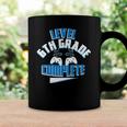Last Day Of School Video Game Level 6Th Grade Complete Coffee Mug Gifts ideas