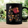 Love Turkey Thanksgiving Happy Fall 20 Shirt Coffee Mug Gifts ideas