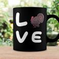 Love Turkeys Funny Turkey Thanksgiving 16 Shirt Coffee Mug Gifts ideas