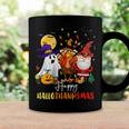 Lover Halloween Merry Christmas Happy 14 Shirt Coffee Mug Gifts ideas