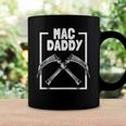 Mac Daddy Anesthesia Laryngoscope Design For Anaesthesiology Coffee Mug Gifts ideas