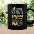 Make A Stand 477 Trending Shirt Coffee Mug Gifts ideas