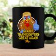 Make Thanksgiving Great Again Funny 2 Shirt Coffee Mug Gifts ideas