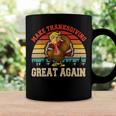 Make Thanksgiving Great Again Funny 4 Shirt Coffee Mug Gifts ideas