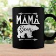 Mama Bear Mothers Day Gift For Wife Mommy Matching Funny Coffee Mug Gifts ideas