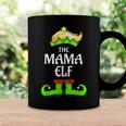 Mama Elf Matching Group Xmas Funny 511 Shirt Coffee Mug Gifts ideas