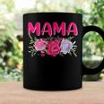 Mama Happy Mothers Day Flowers 509 Shirt Coffee Mug Gifts ideas