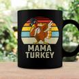 Mama Turkey Matching Family 503 Shirt Coffee Mug Gifts ideas