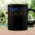 Math Teacher V2 Coffee Mug Gifts ideas