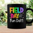 Men Field Trip Fun Day 2022 For Adults Teacher Math Teacher Coffee Mug Gifts ideas