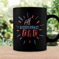 Mens All American Dad 4Th Of July Family Matching Cute Holiday Coffee Mug Gifts ideas