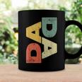 Mens Dada Fathers Day Coffee Mug Gifts ideas