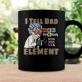 Mens I Tell Dad Jokes Periodically But Only When Im In My Element Coffee Mug Gifts ideas Mens I Tell Dad Jokes Periodically But Only When Im In My Element Coffee Mug Gifts ideas