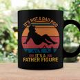 Mens Its Not A Dad Bod Its A Father Figure Coffee Mug Gifts ideas