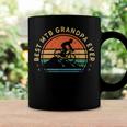 Mens Mountain Bike Retro Biking Vintage - Mtb Biker Grandpa Gifts 481 Trending Shirt Coffee Mug Gifts ideas