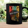 Mens Strong Black King Juneteeth African American Father Day 29 Shirt Coffee Mug Gifts ideas