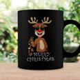 Merry Christmas Reindeer Funny Family 884 Shirt Coffee Mug Gifts ideas