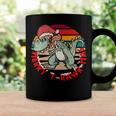 Merry Trawrmas Coffee Mug Gifts ideas