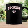Mid-Carolina High School Rebels Teacher Student Gift Coffee Mug Gifts ideas