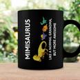 Mimisaurus Like A Normal Grandma But More Awesome Coffee Mug Gifts ideas