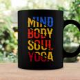 Mind Body Soul Yoga 114 Trending Shirt Coffee Mug Gifts ideas