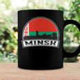 Minsk 754 Trending Shirt Coffee Mug Gifts ideas