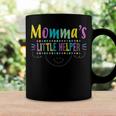 Mommas Little Helper 45 Trending Shirt Coffee Mug Gifts ideas