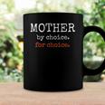 Mother By Choice For Feminist Reproductive Rights Protest Coffee Mug Gifts ideas