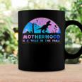 Motherhood Like A Walk In The Park 422 Trending Shirt Coffee Mug Gifts ideas