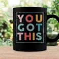 Motivational Testing Day Shirt For Teacher You Got This 179 Trending Shirt Coffee Mug Gifts ideas