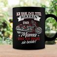 Motorcycle Rider Motorcycle Mum Ladies 480 Shirt Coffee Mug Gifts ideas