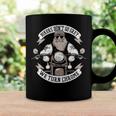 Motorcycle Saying Driver Beard 479 Shirt Coffee Mug Gifts ideas