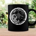 Motorcycle Skull With Helmet Dreaming 472 Shirt Coffee Mug Gifts ideas