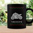 Motorcycle Ugly Christmaser Xmas 471 Shirt Coffee Mug Gifts ideas