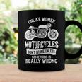 Motorcycles Dont Whine Unless 468 Shirt Coffee Mug Gifts ideas