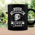 Motorcyclist Biker Grandmas Are The Chiffon Top 459 Shirt Coffee Mug Gifts ideas