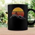 Mountain Bike Vintage Sunset Design Graphic 235 Trending Shirt Coffee Mug Gifts ideas