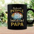 My Favorite People Call Me Papa 529 Trending Shirt Coffee Mug Gifts ideas